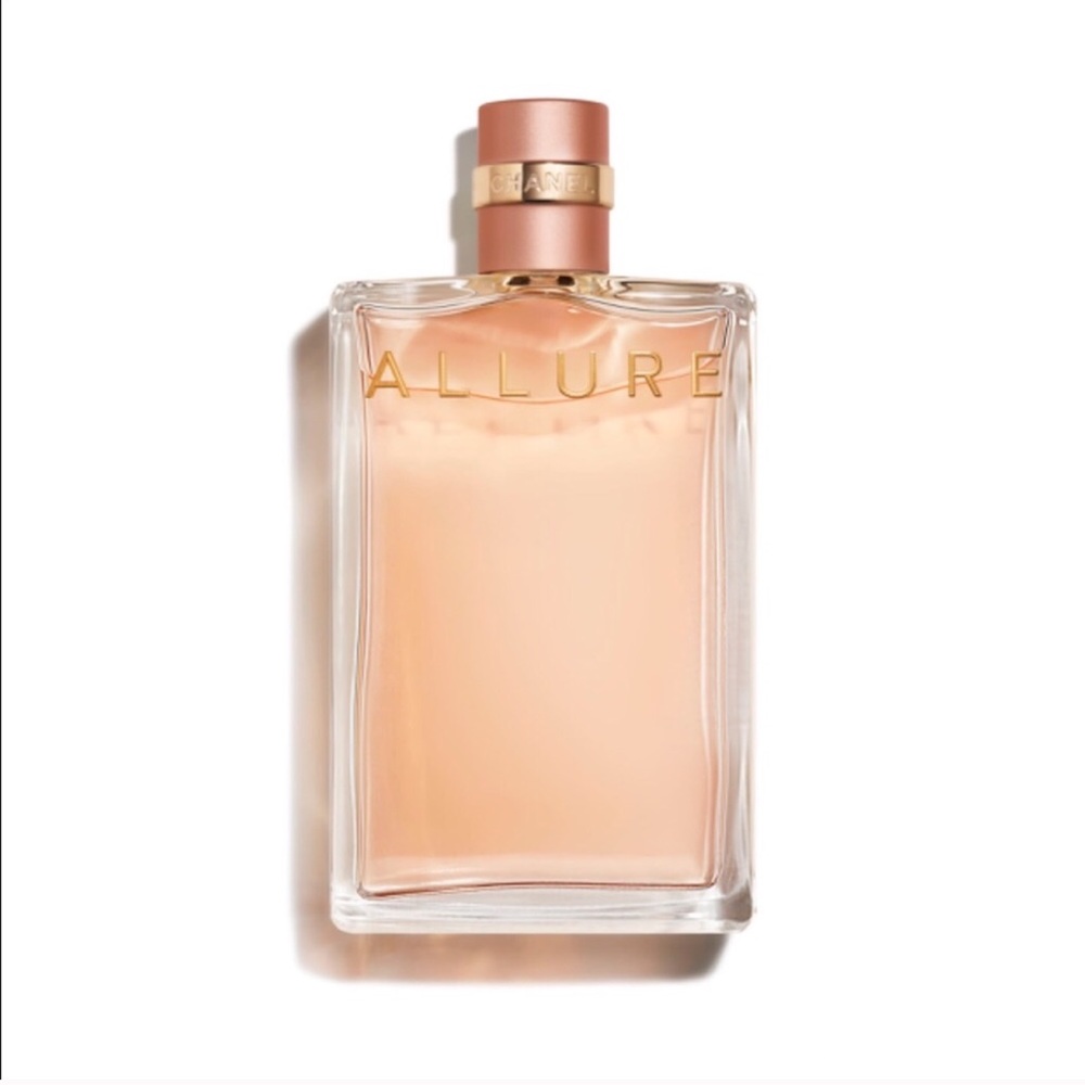 Chanel Allure